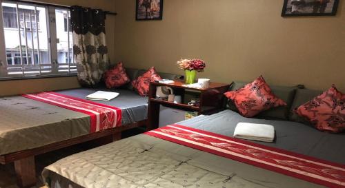 Tsim Sha Tsui House | Rich Hostel