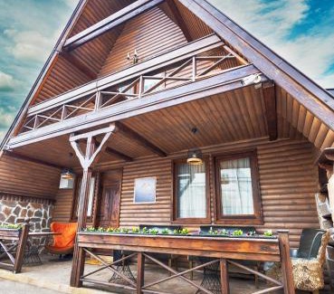 Velingrad Ski Chalet | Rich House Velingrad