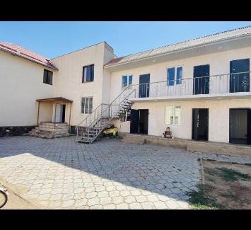 Bosteri House | Rich