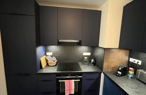 11th Arrondissement Apartment | Richard Lenoir 3-bedroom air-conditioned 2nd floor elevator.
