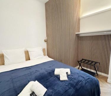 Palais-Royal Apartment | Richelieu Charm center of Paris