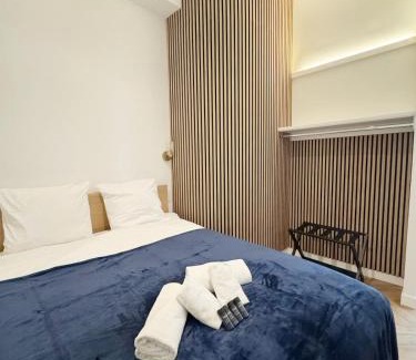 Palais-Royal Apartment | Richelieu Charm center of Paris