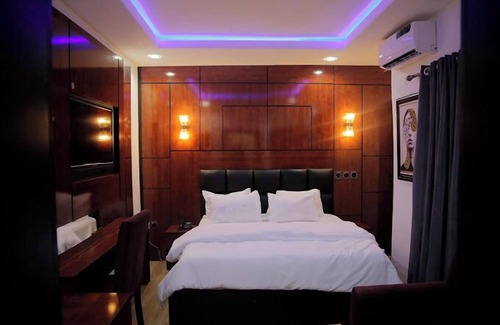 Ibadan Hotel | Richland Hotel