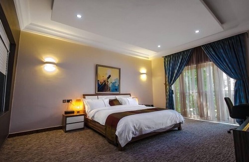Ibadan Hotel | Richland Hotel