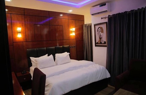 Ibadan Hotel | Richland Hotel