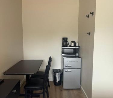 Richland Hotel | Richland Inn and Suites