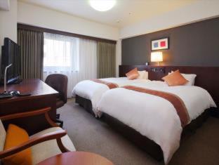 Aoba Ward Hotel | Richmond Hotel Sendai - Reopened After Renovation on 28 Dec 2024