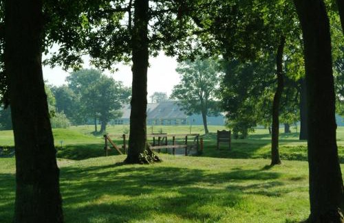 Watton Apartment | Richmond Park Golf Club