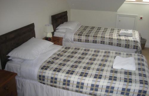 Watton Apartment | Richmond Park Golf Club