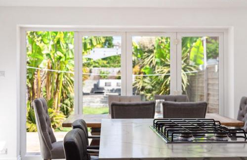 Twickenham Riverside Villa | Richmond Riverside Villas