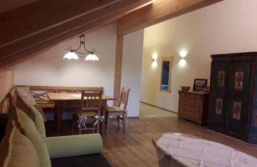 Wackersberg House | Richter 2 Comfortable holiday residence