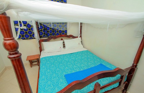 Mbale Hotel | Richy Hotels and Safaris