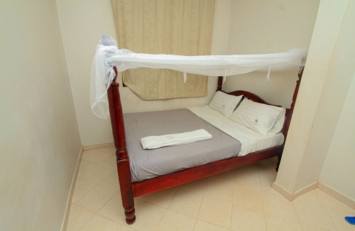 Mbale Hotel | Richy Hotels and Safaris
