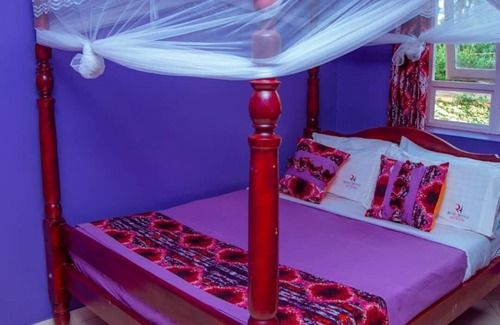 Mbale Hotel | Richy Hotels and Safaris