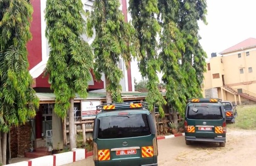 Mbale Hotel | Richy Hotels and Safaris