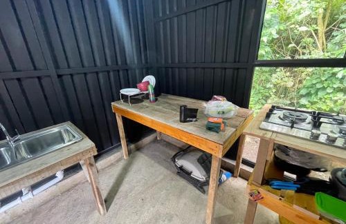Juayua Hostel | Ricks hostel