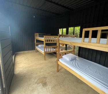 Juayua Hostel | Ricks hostel
