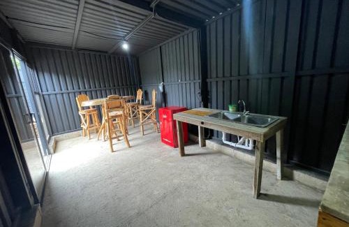 Juayua Hostel | Ricks hostel