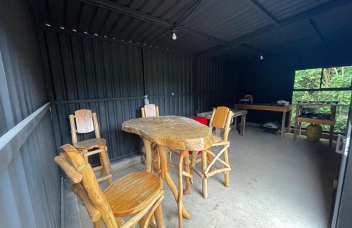 Juayua Hostel | Ricks hostel