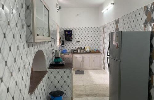 Pondicherry Beach Apartment | Rickshaw Villa