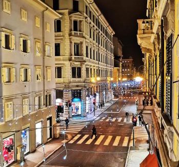 Trieste Old Town Apartment | Ricordi di Viaggio, maison retrò