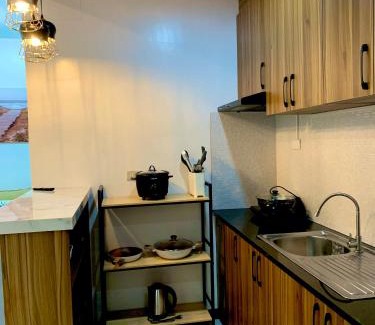 Davao Apartment | Ricres Apartment