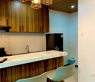 Davao Apartment | Ricres Apartment