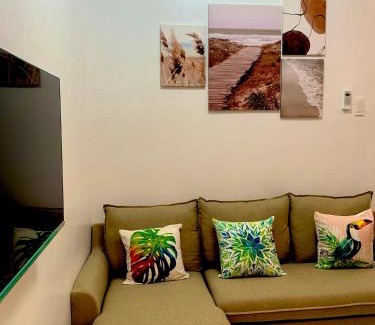 Davao Apartment | Ricres Apartment