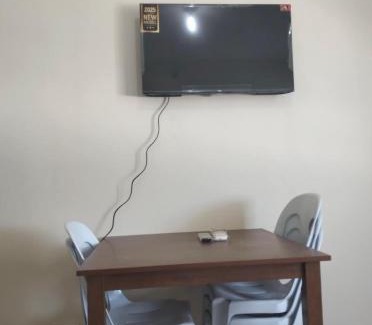 Dumaguete Apartment | Rics Remarkable and Radiant Home in Dumaguete City - Marina Spatial B842