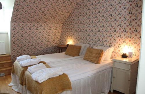 Hasselby House | Riddersviks Herrgård
