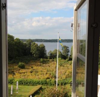 Hasselby House | Riddersviks Herrgård
