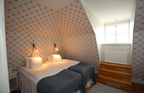 Hasselby House | Riddersviks Herrgård