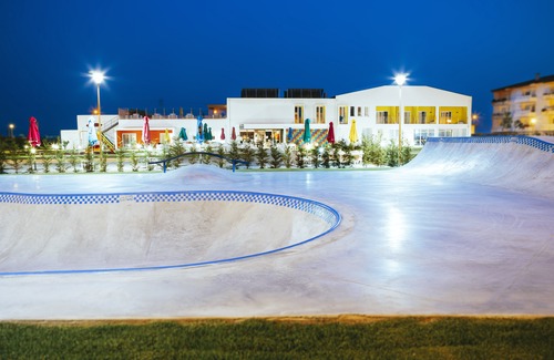 Peniche Hotel | Ride Surf Resort & Spa