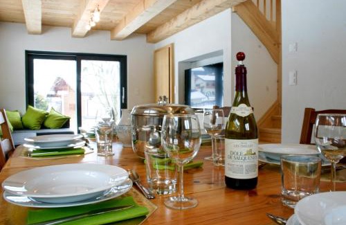Bagnes Ski Chalet | Riders Nest
