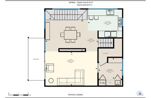 Thredbo Ski Chalet | Ridge Creek 1