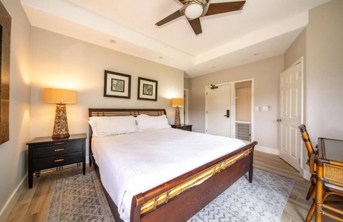 Kapalua Hotel | Ridge Villas Ocean View 2 Bedroom at The Kapalua Villas Maui