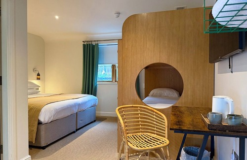Waltham Cross Hotel | Ridings at Theobalds Park