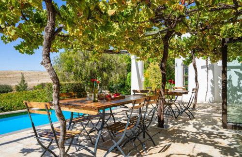 Riebeek Kasteel House | Riebeek-Kasteel Villa by Host Agents