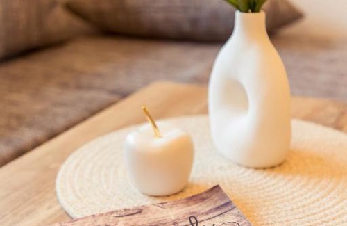 Viechtach Apartment | Riedbach-Lodge 2