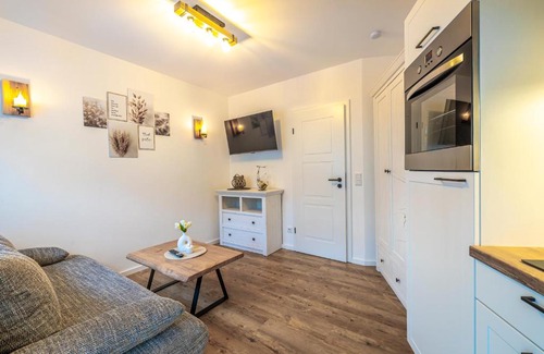 Viechtach Apartment | Riedbach-Lodge 2