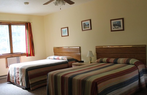 Round Top Hotel | Riedlbauer's Resort