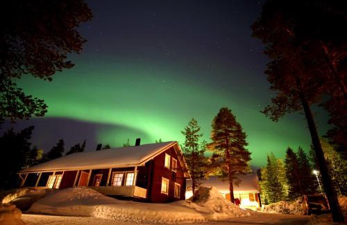 Rovaniemi Ski Chalet | Riekko Chalet
