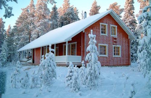 Rovaniemi Ski Chalet | Riekko Chalet