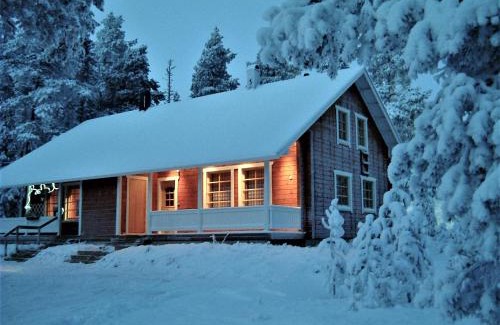 Rovaniemi Ski Chalet | Riekko Chalet