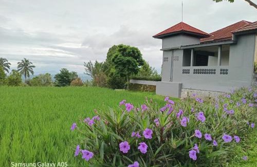 Cijeruk Villa | Riel's farm by nyaman Disini