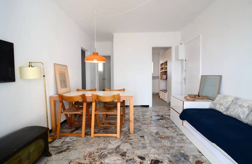 L'Escala Apartment | RIELLS PARK 2D