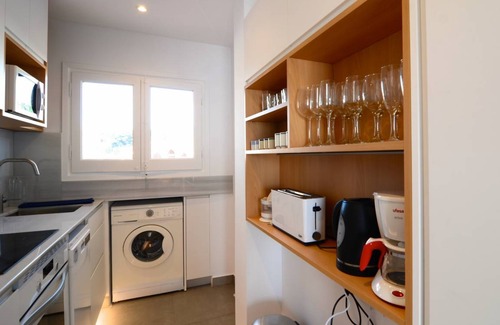 L'Escala Apartment | RIELLS PARK 2D
