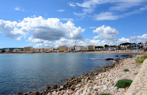 L'Escala Apartment | RIELLS PARK 2D