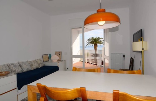 L'Escala Apartment | RIELLS PARK 2D