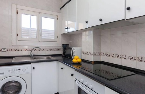 L'Escala Apartment | Riells Park by Interhome